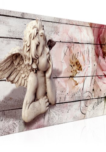 ARTGEIST billede trykt p lrred - Contemplation - Flere strrelser