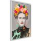 ARTGEIST Plakat med ramme - Charismatic Frida