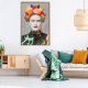 ARTGEIST Plakat med ramme - Charismatic Frida
