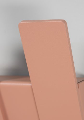 SPINDER DESIGN ANGLE 7 knagerkke - clay terra stl