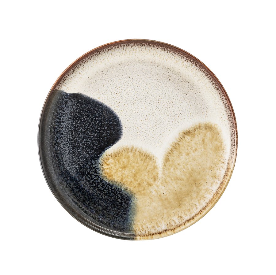 BLOOMINGVILLE Jules Tallerken, Gr, Stentj