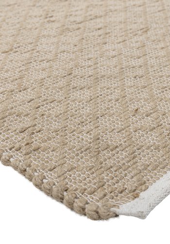 BLOOMINGVILLE Lamar Tppe, Natur, Jute