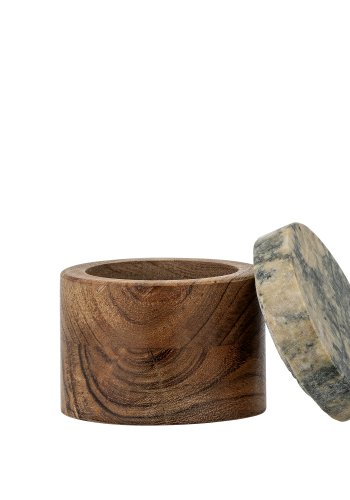 CREATIVE COLLECTION Lisanne Krukke m/lg, Natur, FSC®100%, Acacia