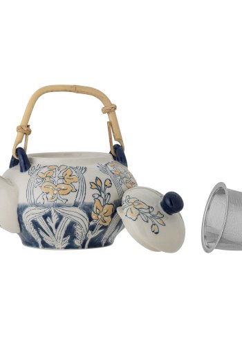 CREATIVE COLLECTION Myah Tekande m/tesi, Bl, Stentj