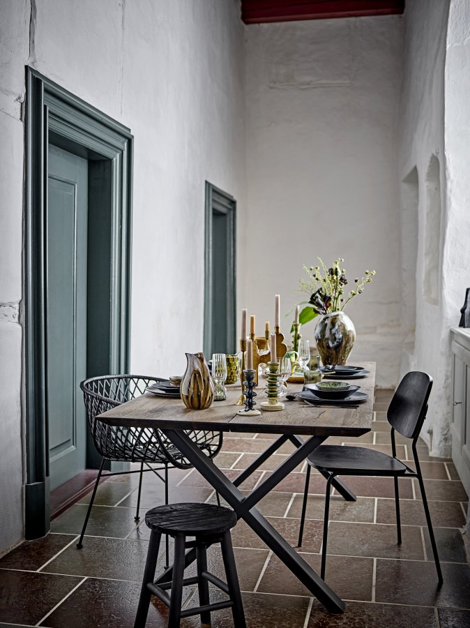 BLOOMINGVILLE Coy Kande, Brun, Stentj