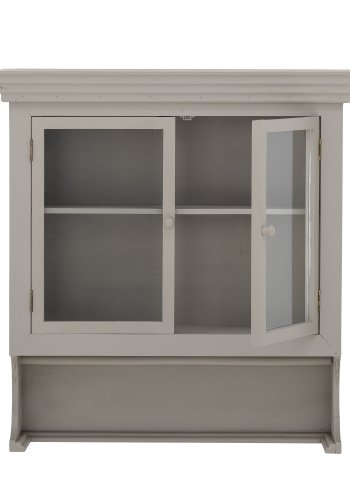 BLOOMINGVILLE Pilu Skab, Gr, Fyrretr