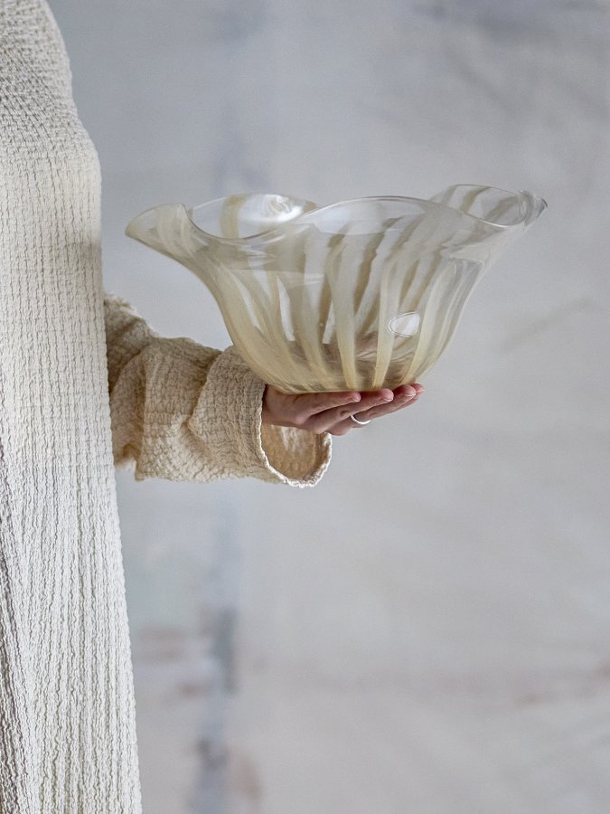 BLOOMINGVILLE Imri Skl, Rosa, Glas