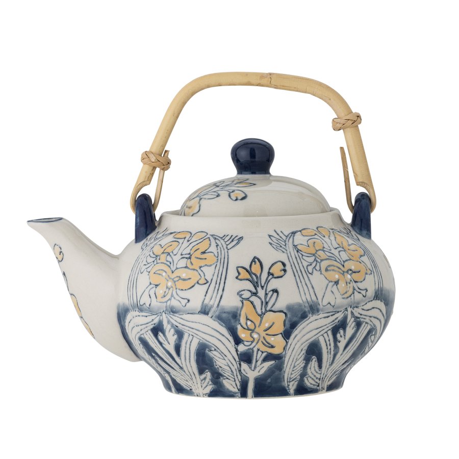 CREATIVE COLLECTION Myah Tekande m/tesi, Bl, Stentj