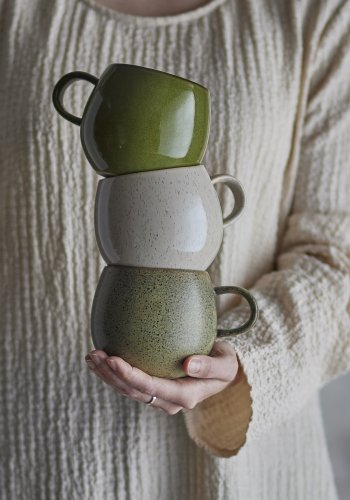 BLOOMINGVILLE Addison Krus, Grn, Stentj