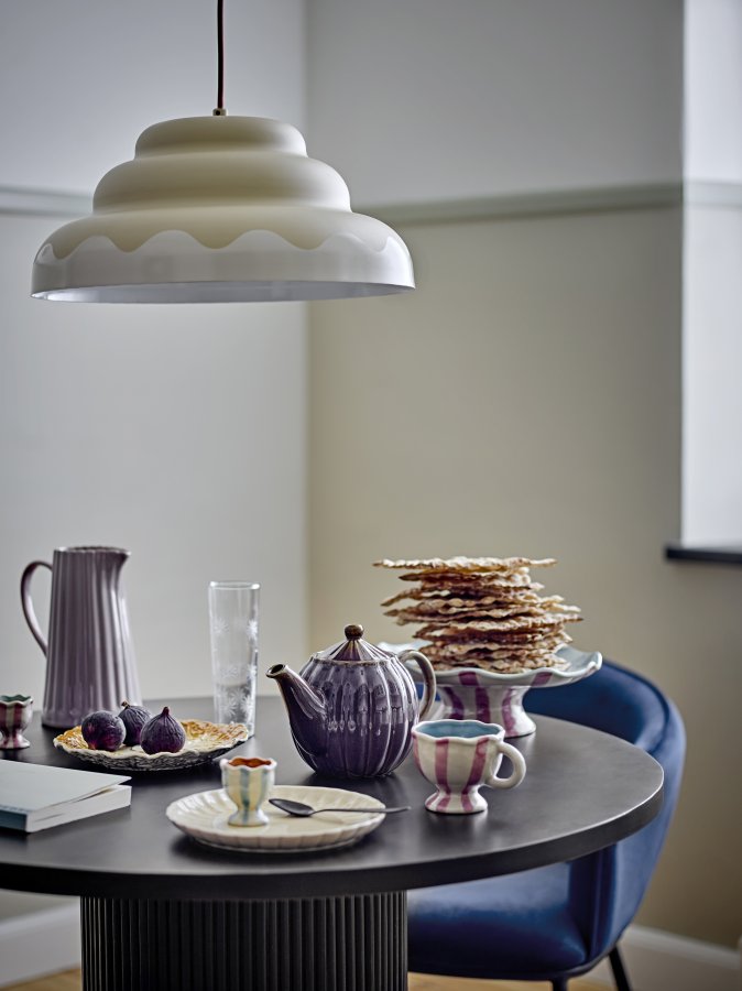 BLOOMINGVILLE Latina Tekande, Lilla, Stentj