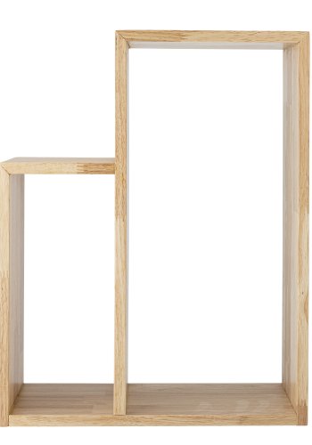 BLOOMINGVILLE Camilo hylde - natur gummitr