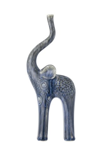 CREATIVE COLLECTION Longuro Deko, Bl, Stentj