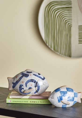 BLOOMINGVILLE Eviaya Deko, Bl, Stentj