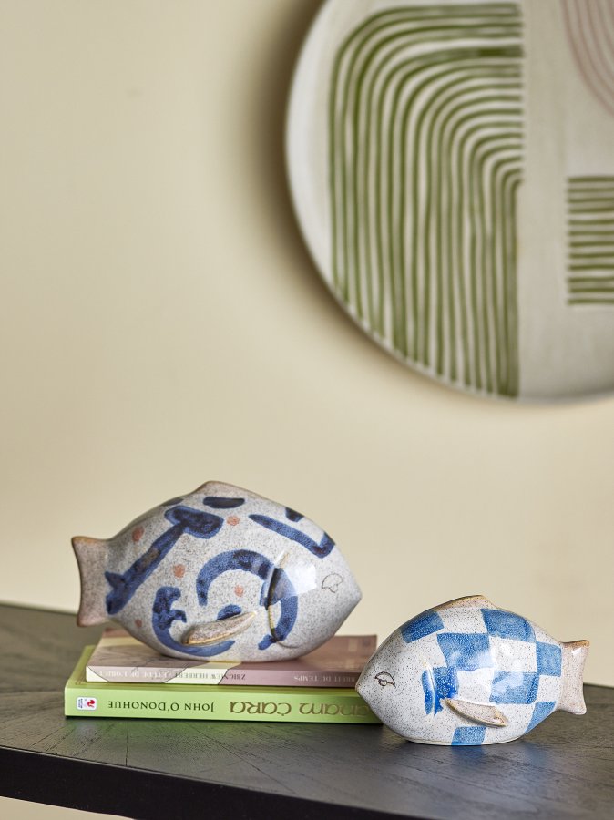 BLOOMINGVILLE Eviaya Deko, Bl, Stentj