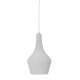 BLOOMINGVILLE Thuja loftlampe - natur polyester