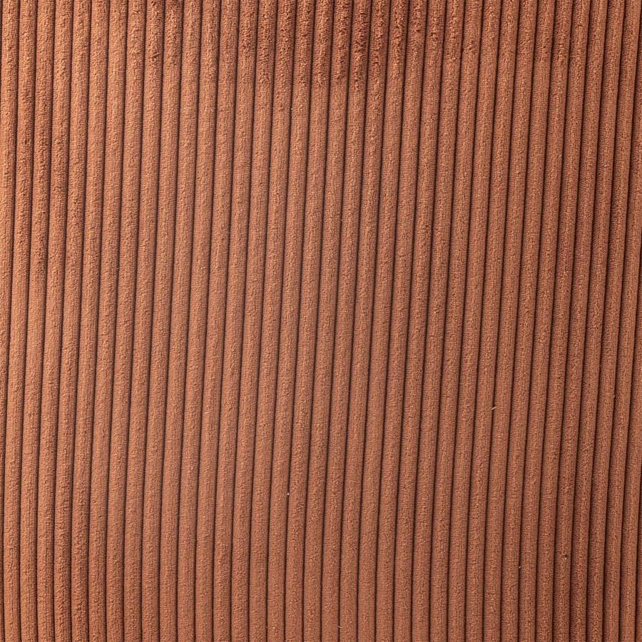 BLOOMINGVILLE Pradi Loungestol, Orange, Polyester