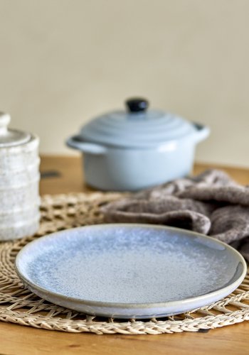 BLOOMINGVILLE Paula Morgenmadsst - bl stentj (st med 12)