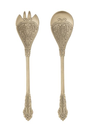 BLOOMINGVILLE Kalima Salatst, Brass, Messing