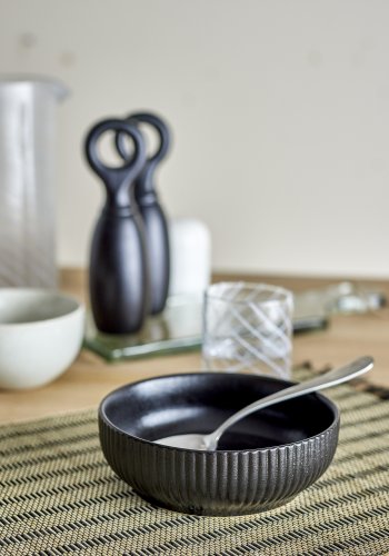 BLOOMINGVILLE Neri Skl, Sort, Stentj