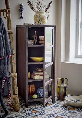 CREATIVE COLLECTION Aleni Skl, Bl, Terrakotta