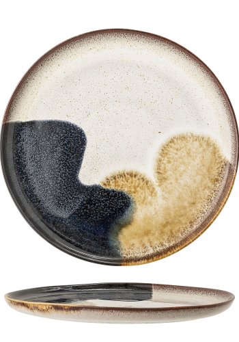 BLOOMINGVILLE Jules Tallerken, Gr, Stentj