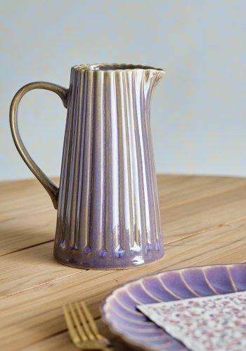 BLOOMINGVILLE Latina Kande, Lilla, Stentj