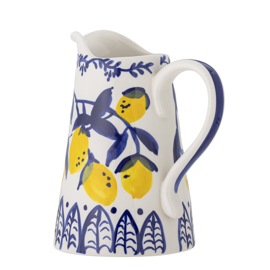 CREATIVE COLLECTION Maxima Kande, Bl, Stentj