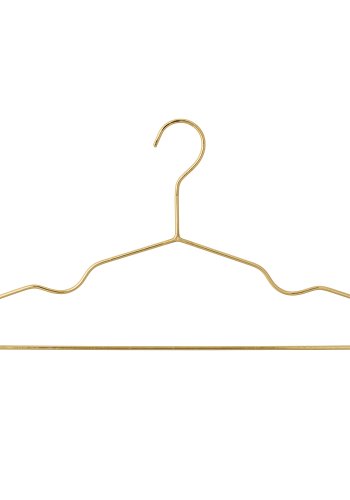 BLOOMINGVILLE Aoi Bjle, Guld, Metal