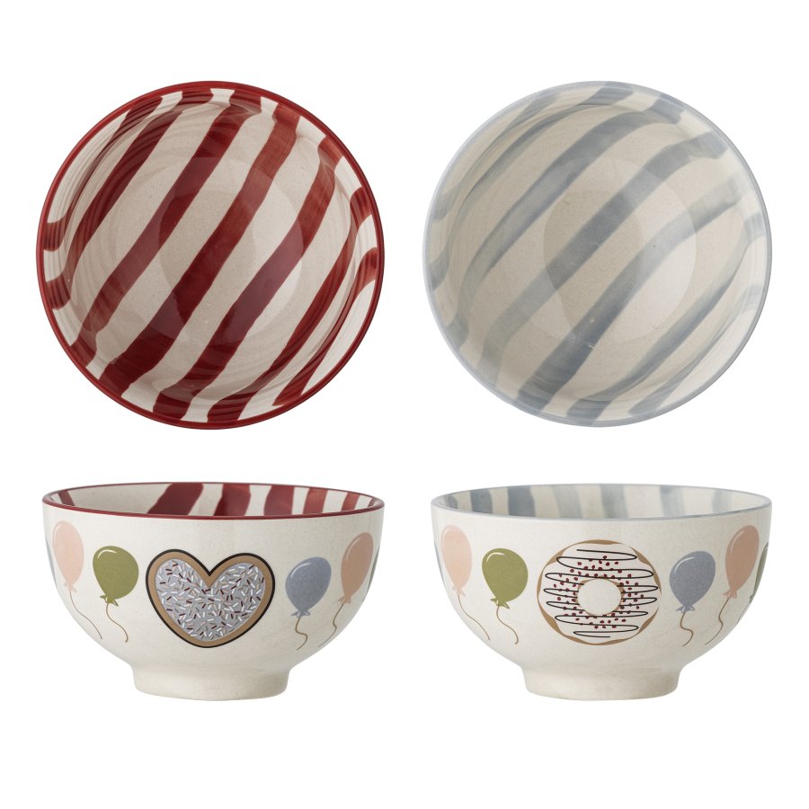 BLOOMINGVILLE MINI Darby Skl, Rd, Stentj