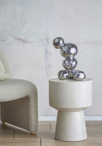 BLOOMINGVILLE Bobby Deko, Slv, Stentj