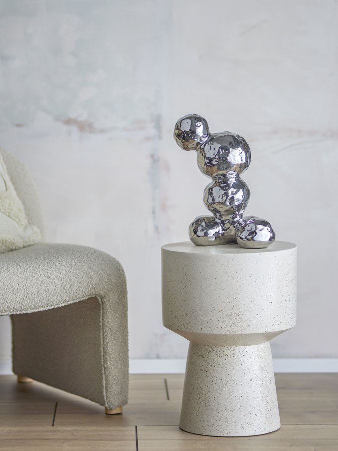 BLOOMINGVILLE Bobby Deko, Slv, Stentj