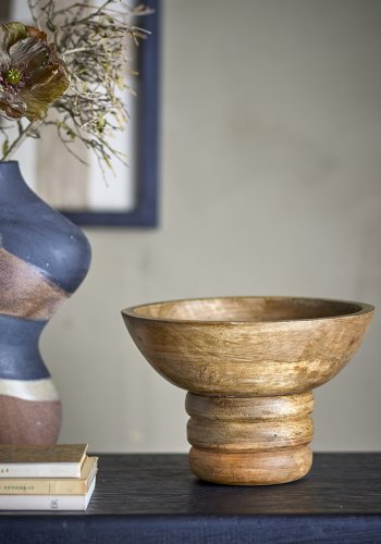 BLOOMINGVILLE Nanuka Opsats, Natur, FSC 100%® Mango