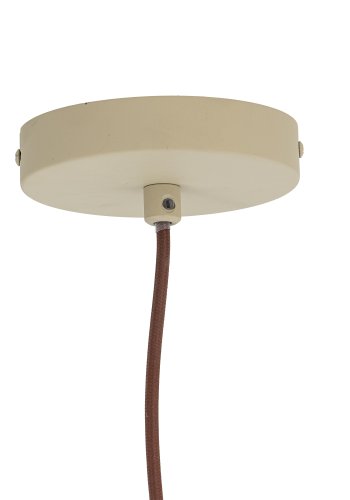 BLOOMINGVILLE Lacya Pendel, Natur, Metal