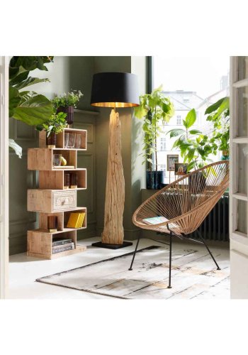 KARE DESIGN Nature gulvlampe - drivtr