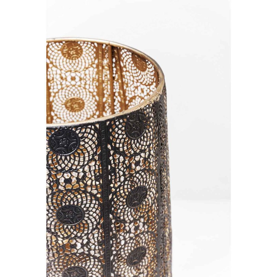 KARE DESIGN Sultan Cone gulvlampe - stl (120cm)