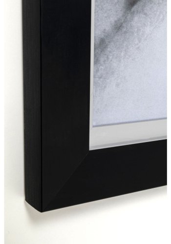 KARE DESIGN Flower Lady billede - multifarvet/klar kunstpapir/glas og polyresin, rektangulr 152x117