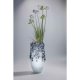 KARE DESIGN Butterflies vase - lyseblt stentj ( 28)