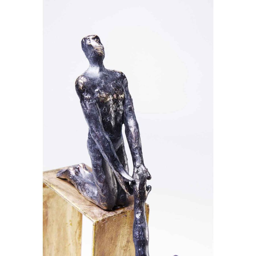 KARE DESIGN Figur, Object Elements Come Together