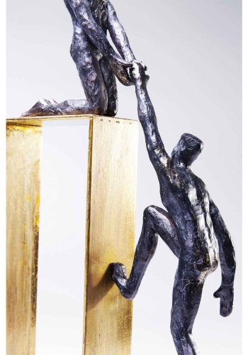 KARE DESIGN Figur, Object Elements Come Together