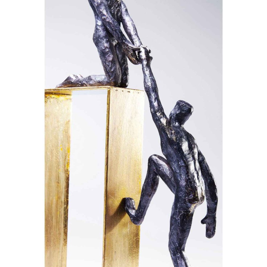 KARE DESIGN Figur, Object Elements Come Together