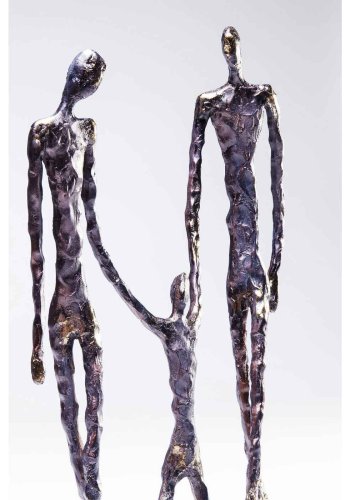 KARE DESIGN Figur, Object Elements Happy Family