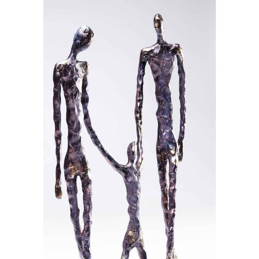 KARE DESIGN Figur, Object Elements Happy Family