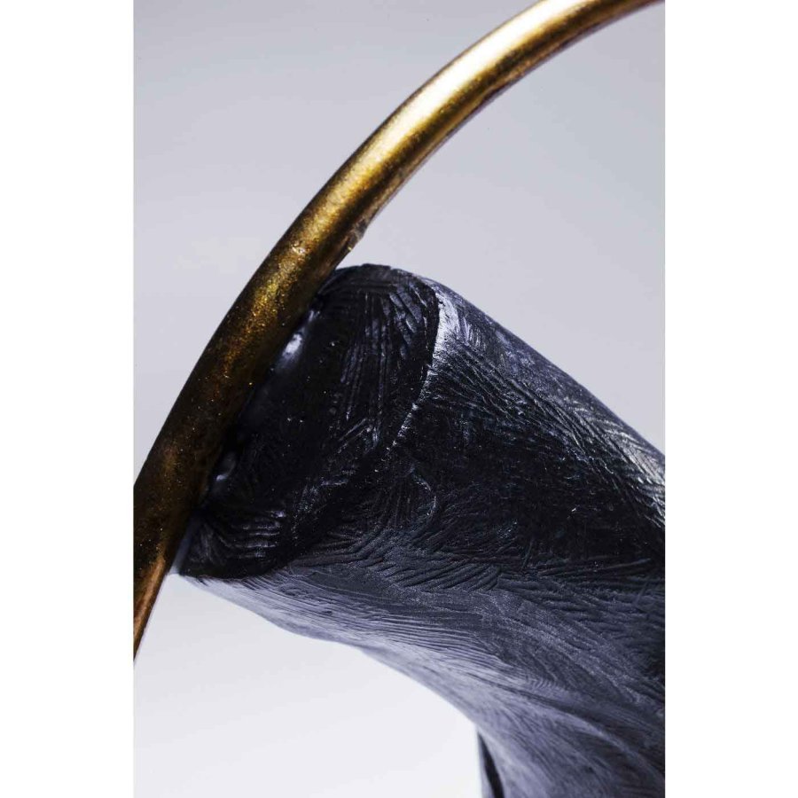 KARE DESIGN Figur, Object Elements Heart Hand