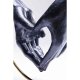 KARE DESIGN Figur, Object Elements Heart Hand