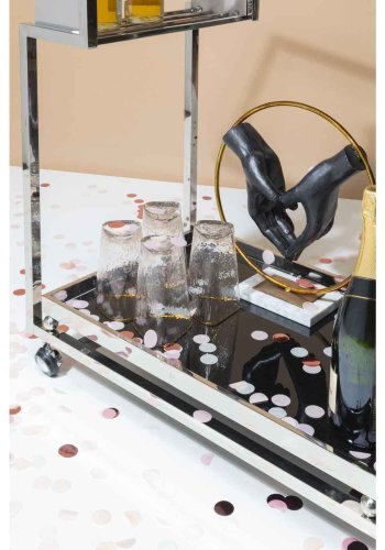 KARE DESIGN Figur, Object Elements Heart Hand