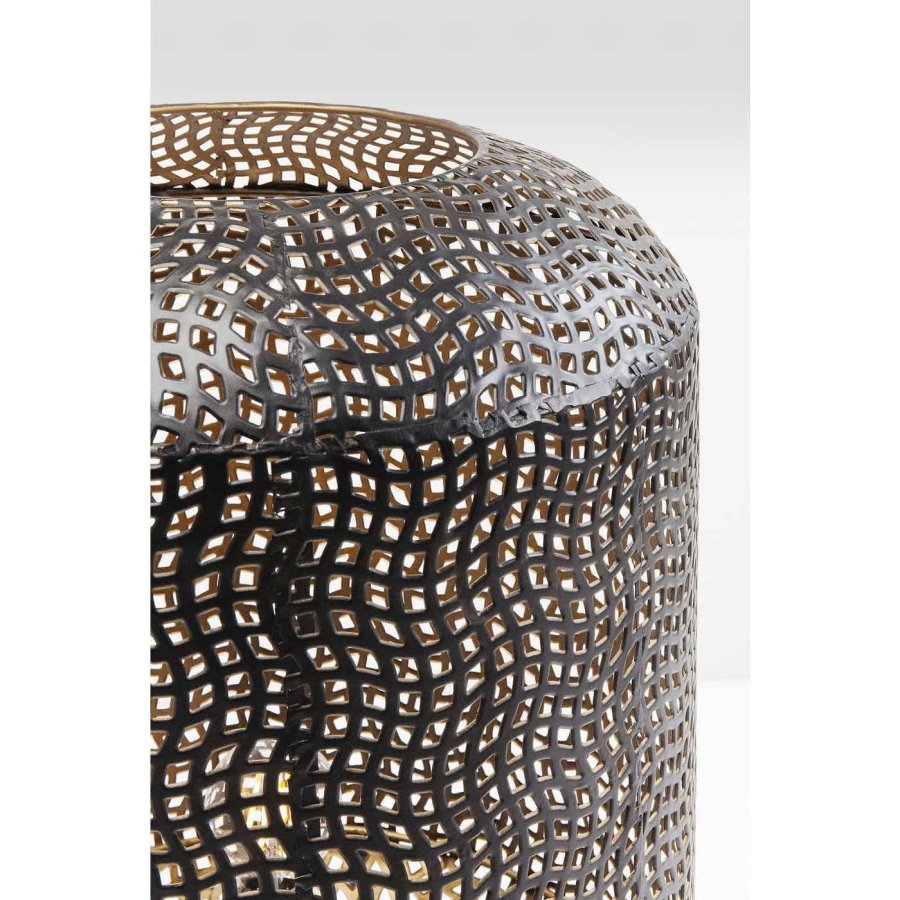 KARE DESIGN Gulvlampe Oasis 92 cm