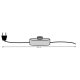 KARE DESIGN Gulvlampe Oasis 92 cm