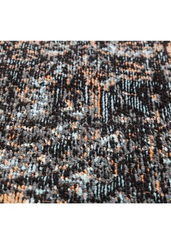 KARE DESIGN Gulvtppe Kelim Pop Rockstar 300 x 200 cm