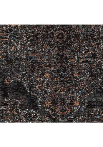 KARE DESIGN Gulvtppe Kelim Pop Rockstar 300 x 200 cm