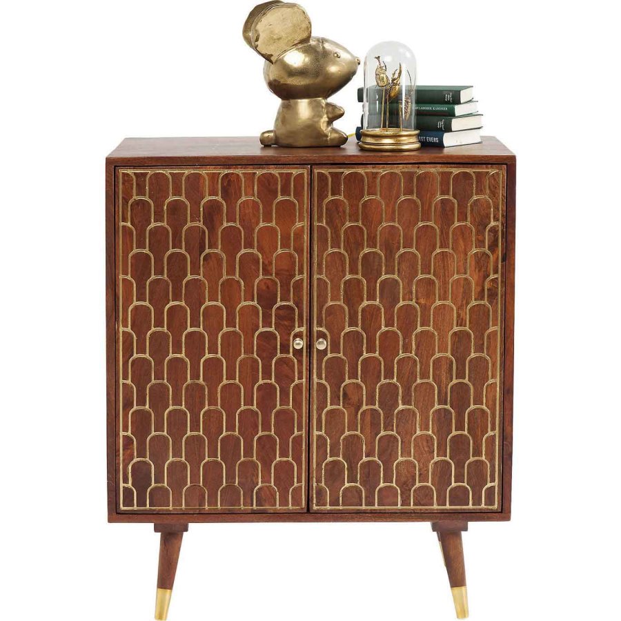 KARE DESIGN Sknk, Muskat 2 Dre